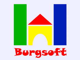Burgsoft Logo
