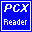PCX Reader Logo
